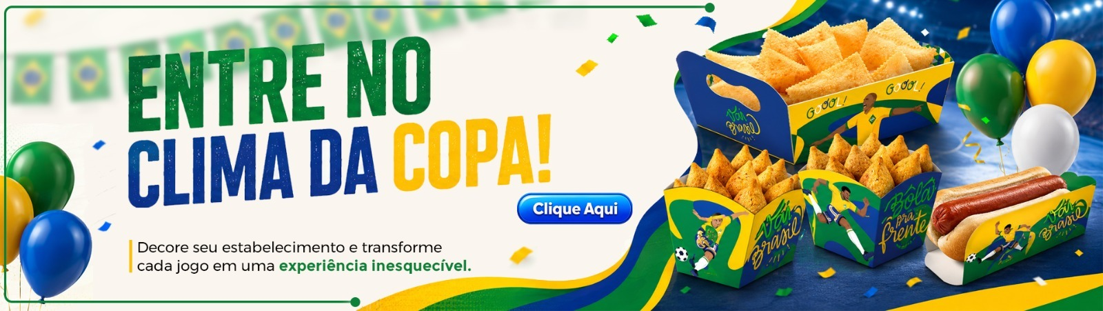 Caixa dia das mães
